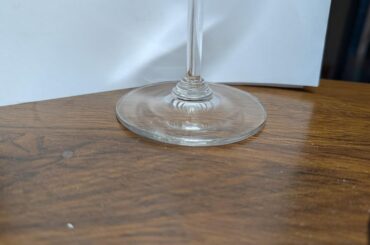 Year 2000 Riedel Stemware Question