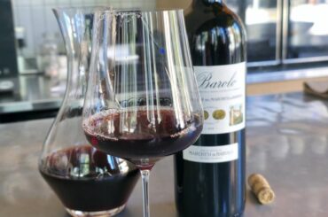 2018 Marchesi di Barolo Barolo