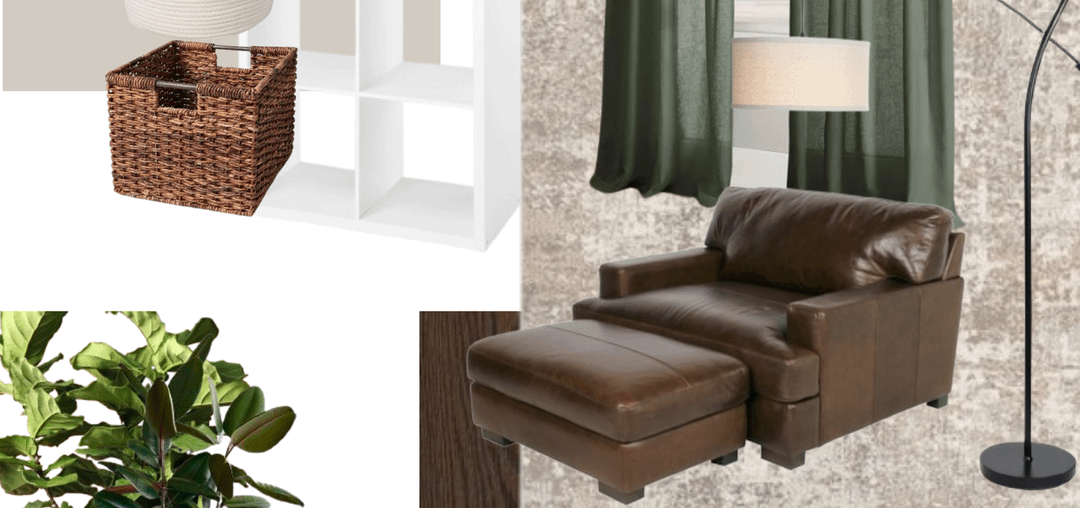 Help me choose throw pillows