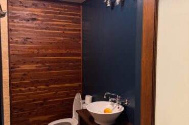 Help deciding what next for primary bathroom