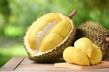 Wine Pairing Challenge [Hard Mode] — Durian