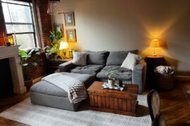 Going for this vibe but I feel like something is missing