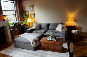 Going for this vibe but I feel like something is missing