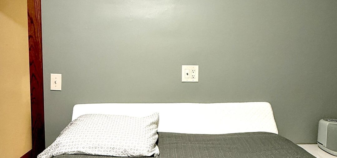 Help me hide this eyesore!