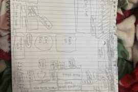 Please Help Me Arrange My Tiny Zoo