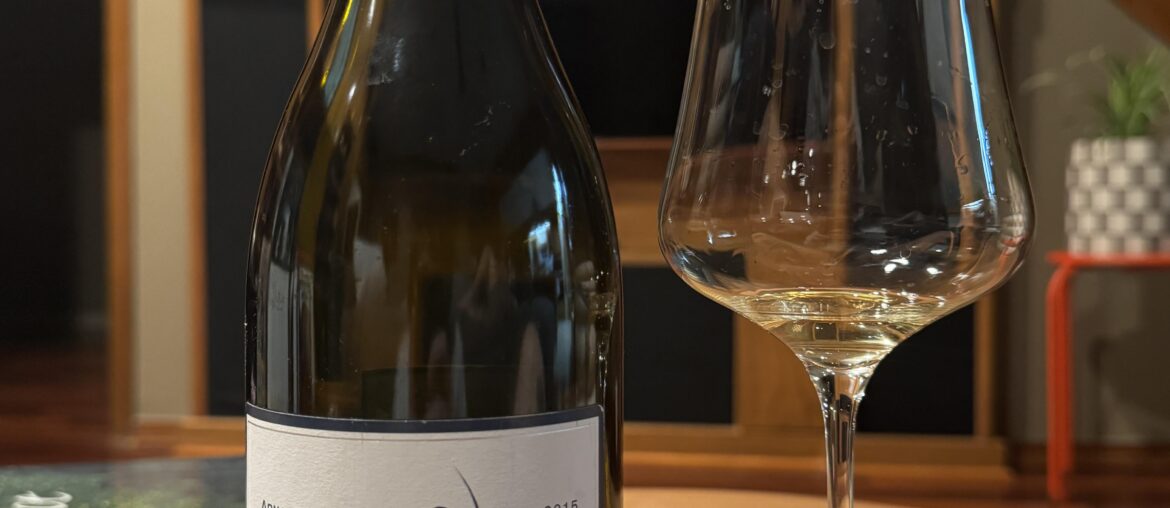 Arnaud Ente 2015 Arnaud Ente 2015