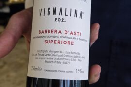 Please help me find this wine in North Carolina!