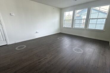 How would you decorate this living room?