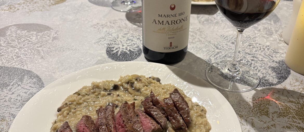 2019 Tedeschi Amarone della Valpolicella Marne 180