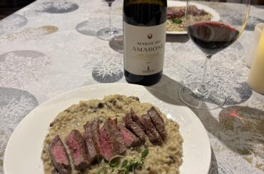 2019 Tedeschi Amarone della Valpolicella Marne 180