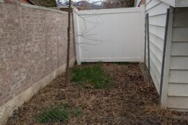 How to utilize this weird space