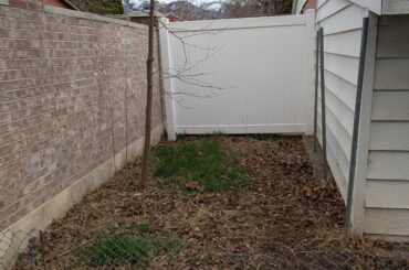 How to utilize this weird space