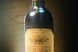 Hey guys check out this Bordogne I saw on TV