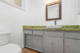 Desperately need help with this ugly bathroom