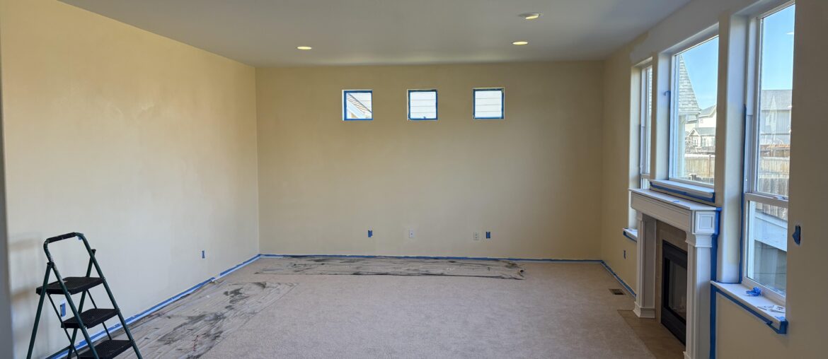 Is this color a mistake?