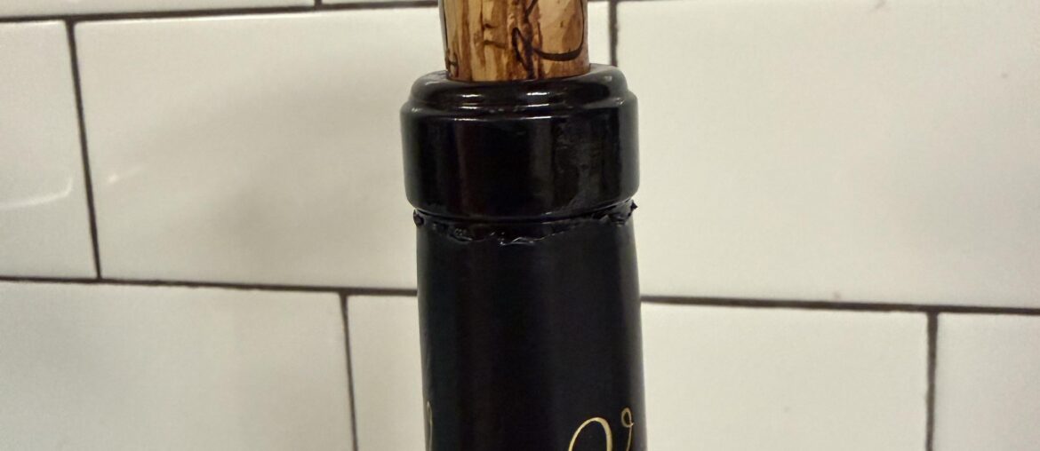 How long did I have before leakage?