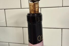 How long did I have before leakage?