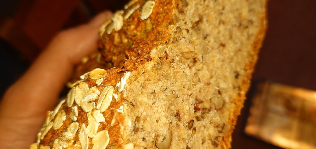 No Yeast Quark Bread No Yeast Quark Bread