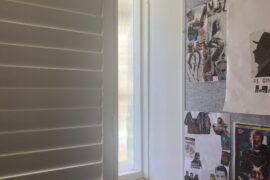 What to do about this uncovered window?