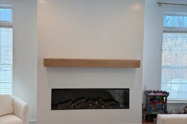 Help me choose a mirror shape