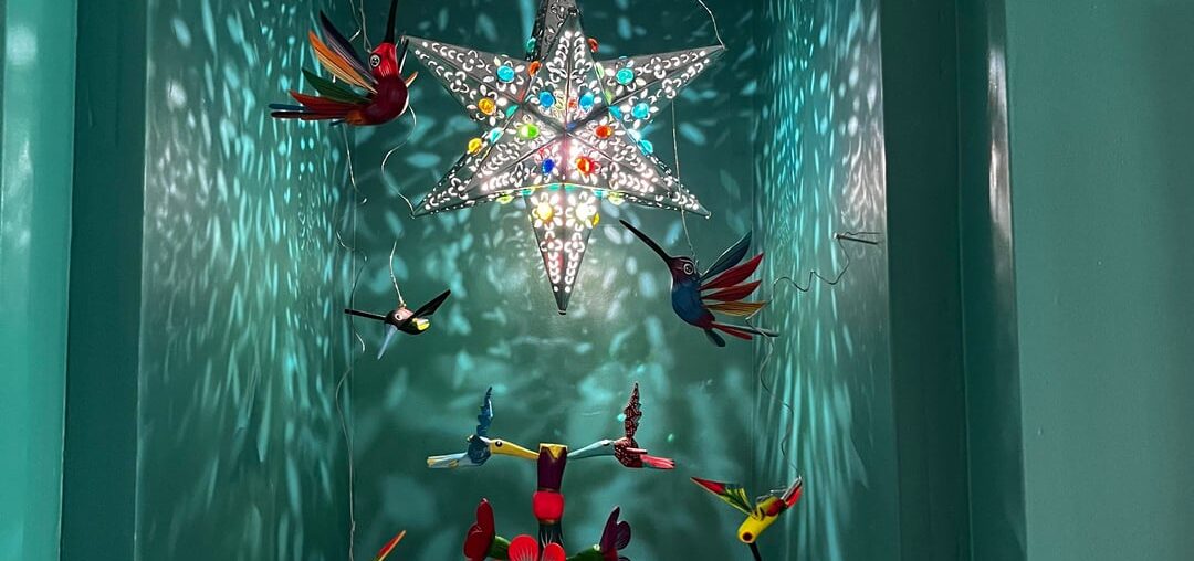 Update to my kitchen nook. Update to my kitchen nook.