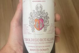 Tell me about this wine