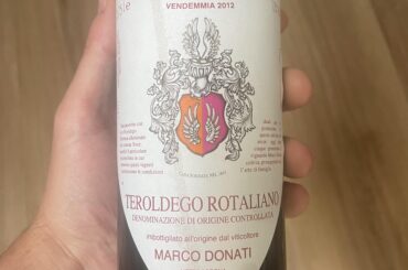 Tell me about this wine