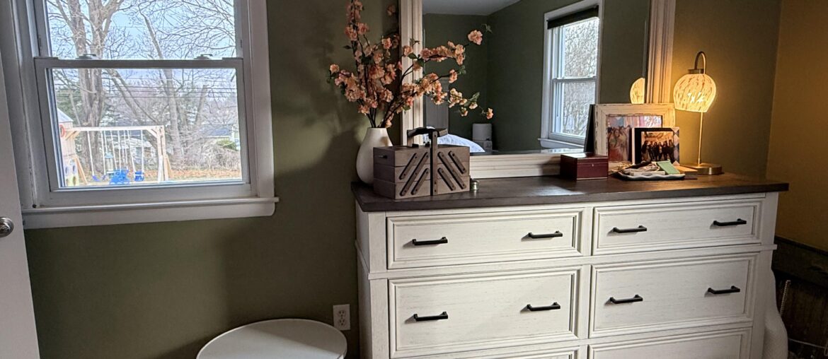 Can I make this table work?