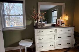 Can I make this table work?