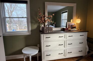 Can I make this table work?