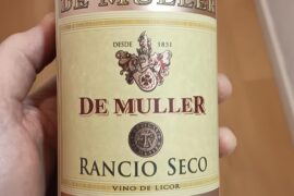 Gastronomy Storytelling Project