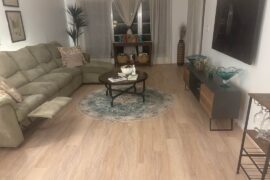 I feel like it’s missing something. I’m starting to hate the dark wood. Maybe just ready for a change. I’ve had sofa for 20 yrs. lol