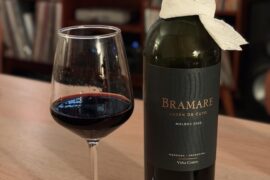 Viña Cobos Bramare Malbec 2022