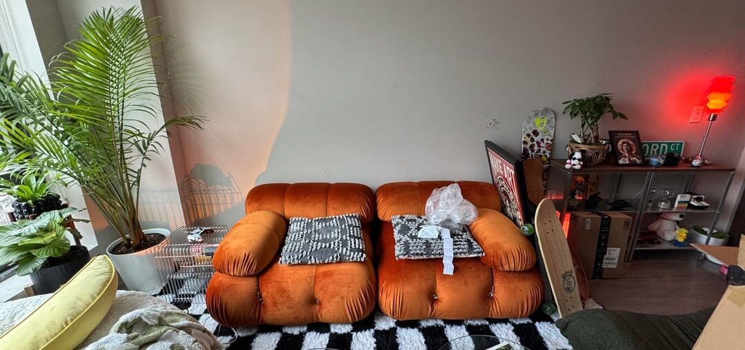 Speaker stand alternatives?!