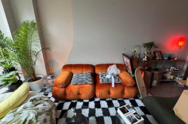 Speaker stand alternatives?!