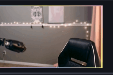 Help me decorate my stream background?