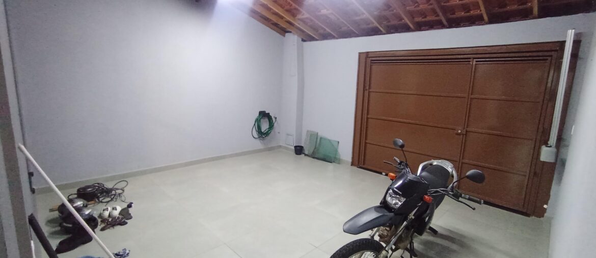 Decoration ideas for my garage