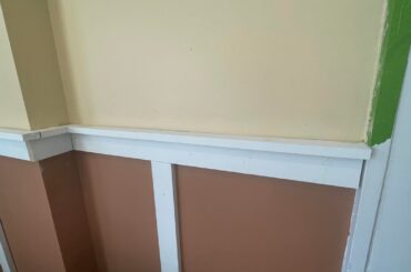 Please help, I’m having difficulty with paint color