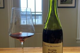 2013 Domaine des Ardoisières Argile Rouge