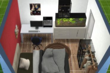 How do i fix my room and utilize the most space?