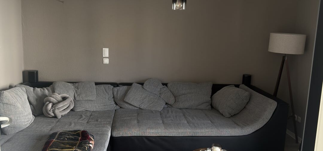 Need help designing my living room