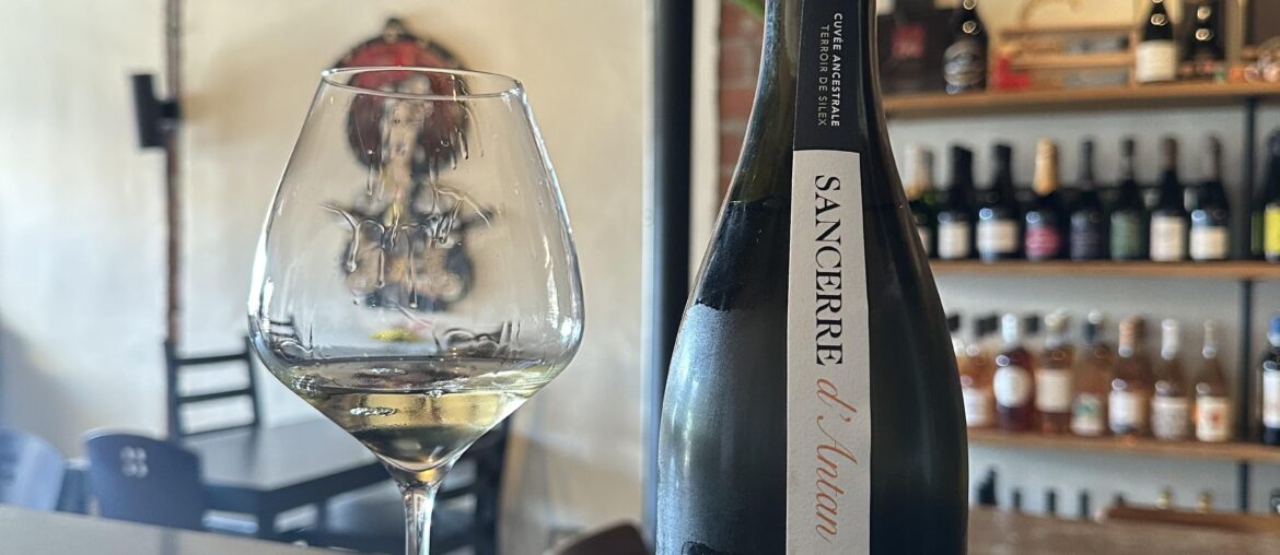 Henri Bourgeois d’Antan Sancerre Henri Bourgeois d’Antan Sancerre