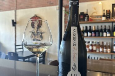 Henri Bourgeois d’Antan Sancerre