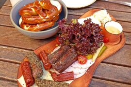 Souvenirs de Salzbourg