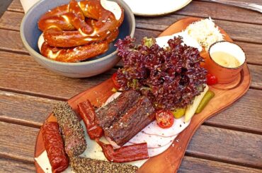 Souvenirs de Salzbourg