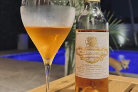 2014 Chateau Coutet | 🇫🇷