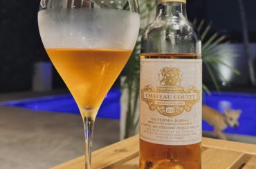2014 Chateau Coutet | 🇫🇷