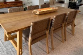 Need help!! Dining chairs