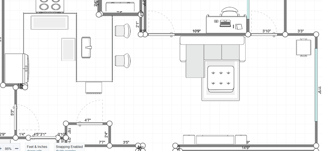 What to do with this open corner in my apartment?