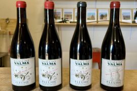 Domaine Valma (Beaujolais) - AOC Fleurie